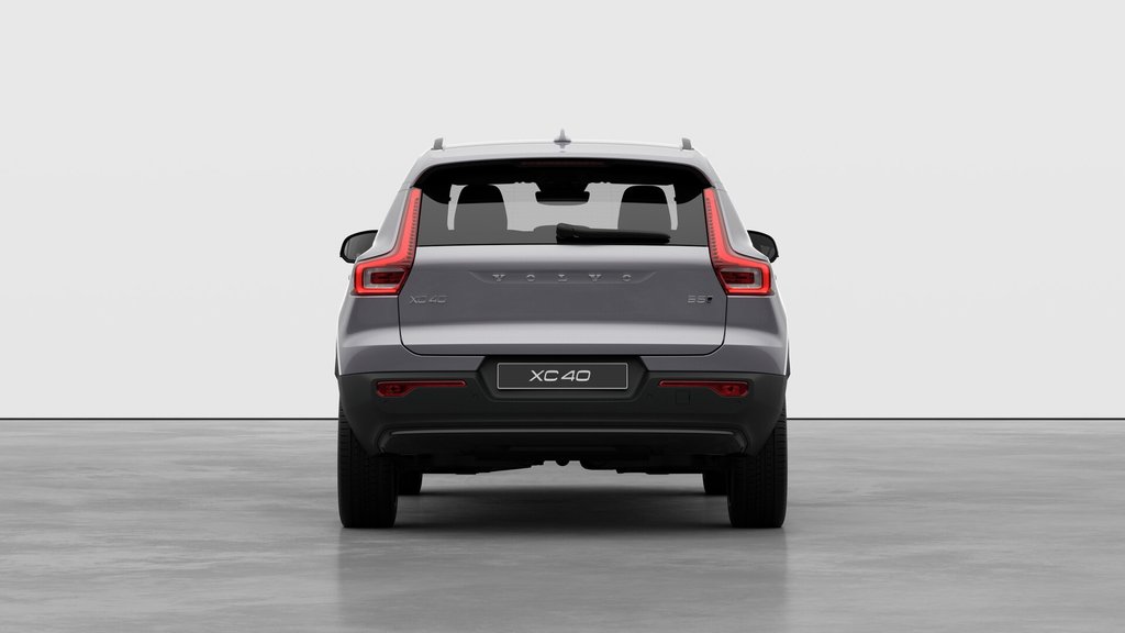 Volvo XC40 Ultra (Dark Theme) 2026-5