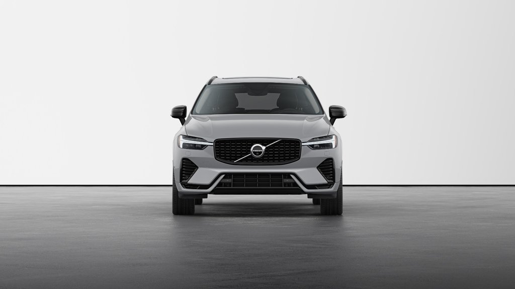 2025 Volvo XC60 Ultra-2