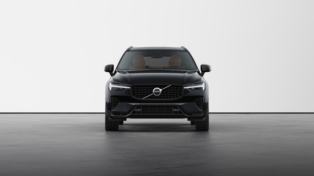 2025 Volvo XC60 Plug-in hybrid Ultra-2