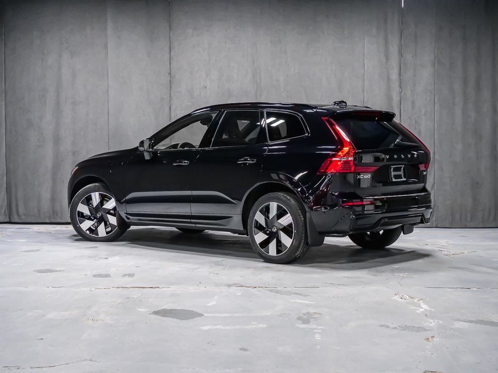 2025 Volvo XC60 Plug-in hybrid Ultra-3