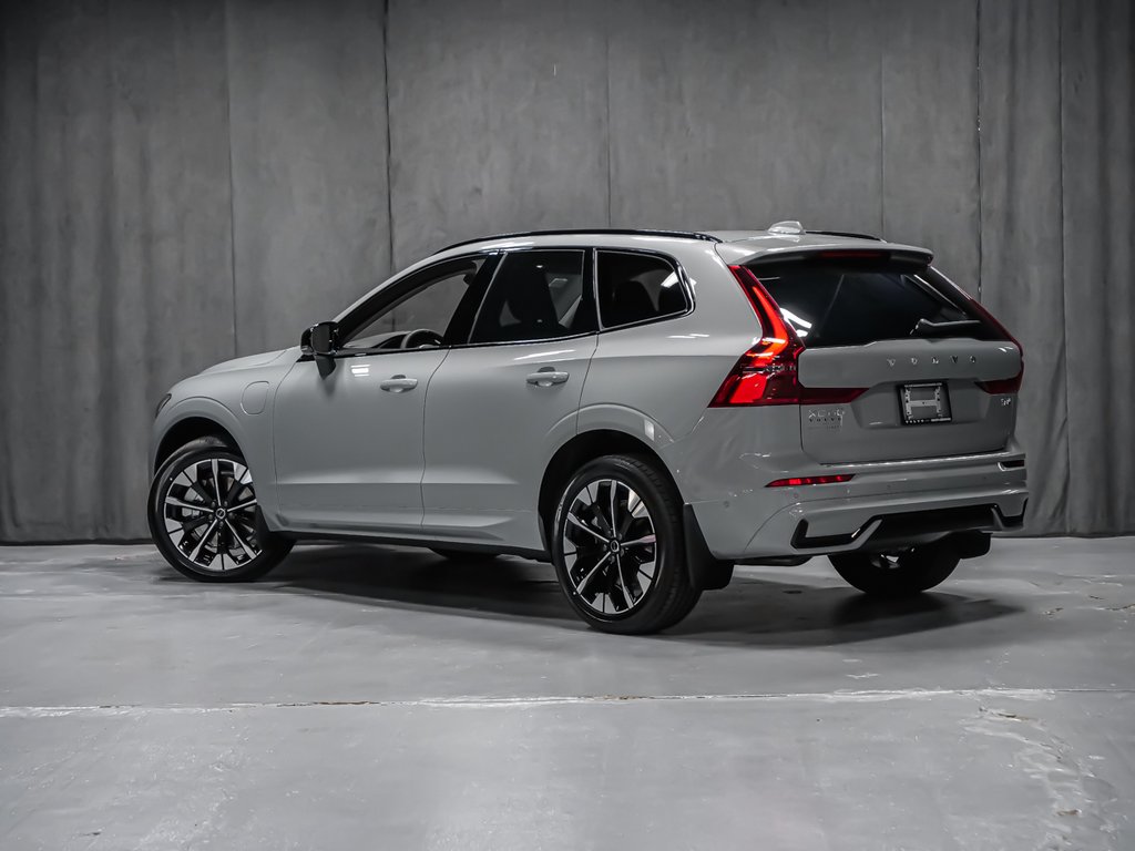 Volvo XC60 Plug-in hybrid Plus 2026-3
