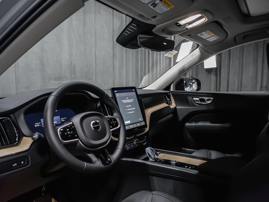 Volvo XC60 Plug-in hybrid Plus 2026-6