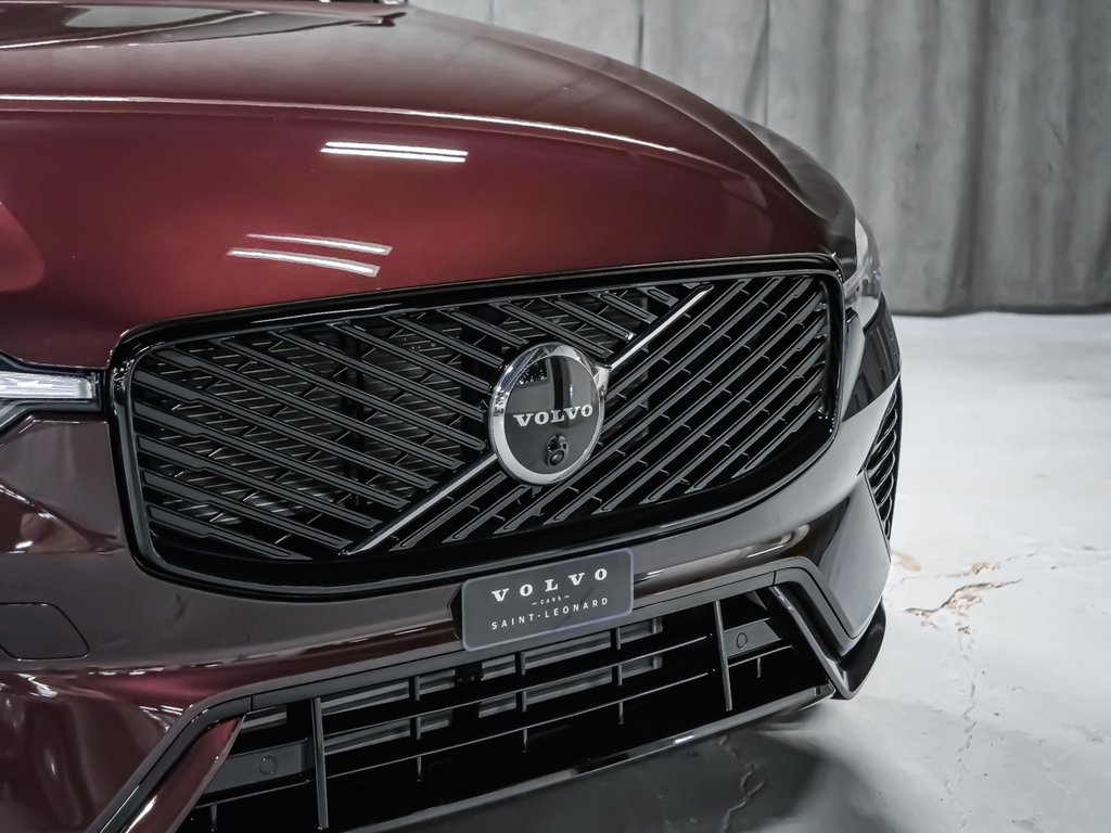 2026 Volvo XC60 Plug-in hybrid Plus-6