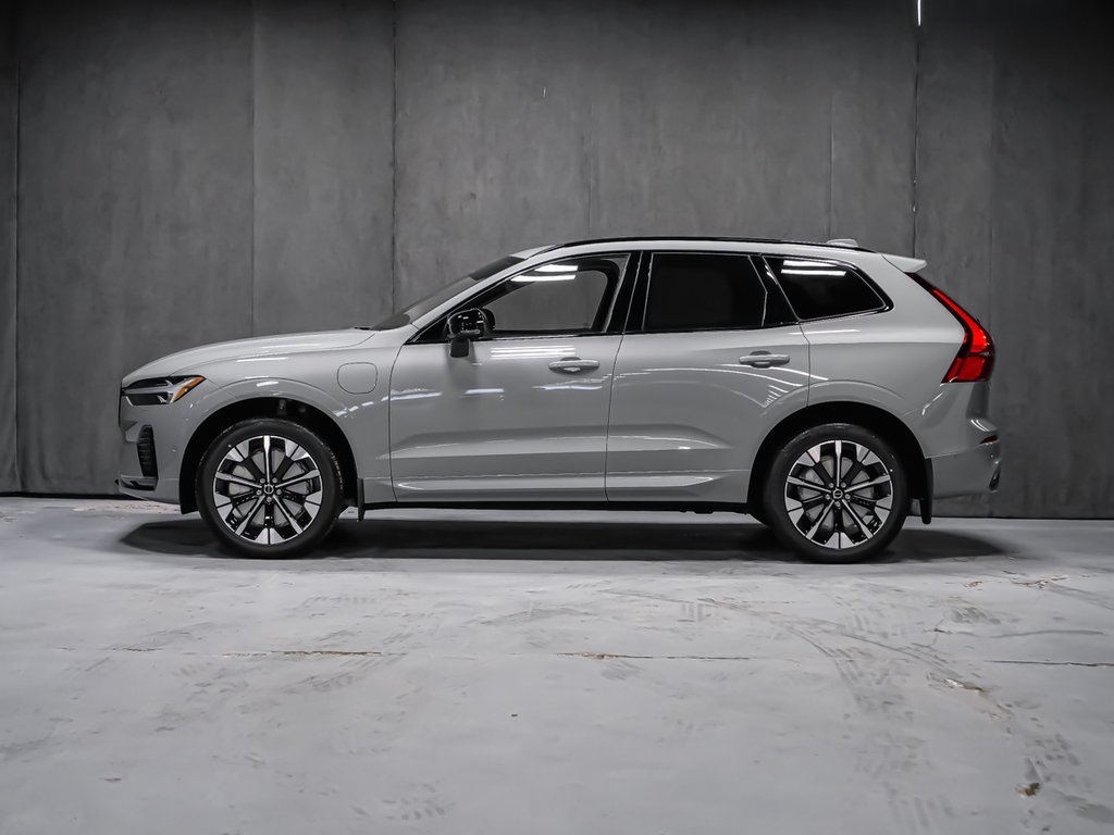 2026 Volvo XC60 Plug-in hybrid Plus-4