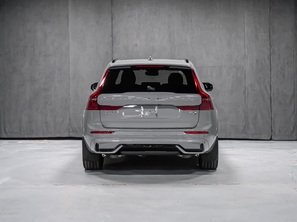 Volvo XC60 Plug-in hybrid Ultra 2026-5