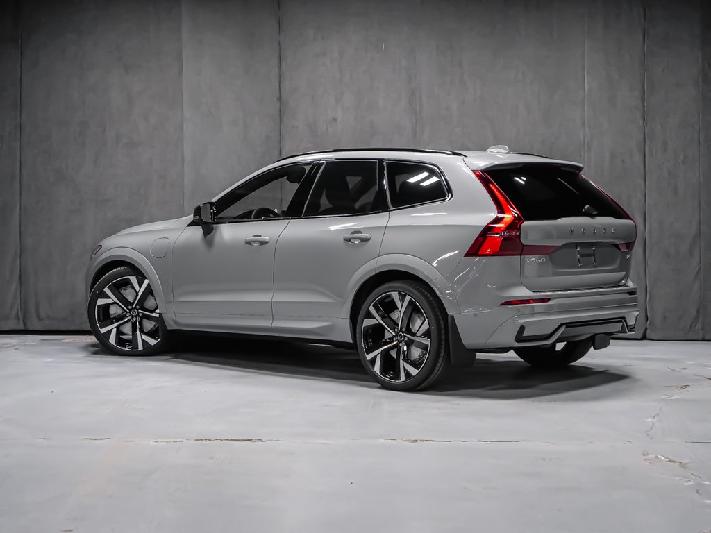 Volvo XC60 Plug-in hybrid Ultra 2026-4