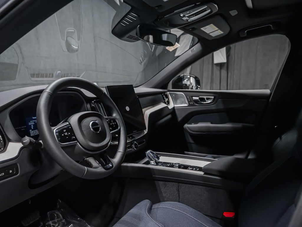 Volvo XC60 Plug-in hybrid Ultra 2026-6