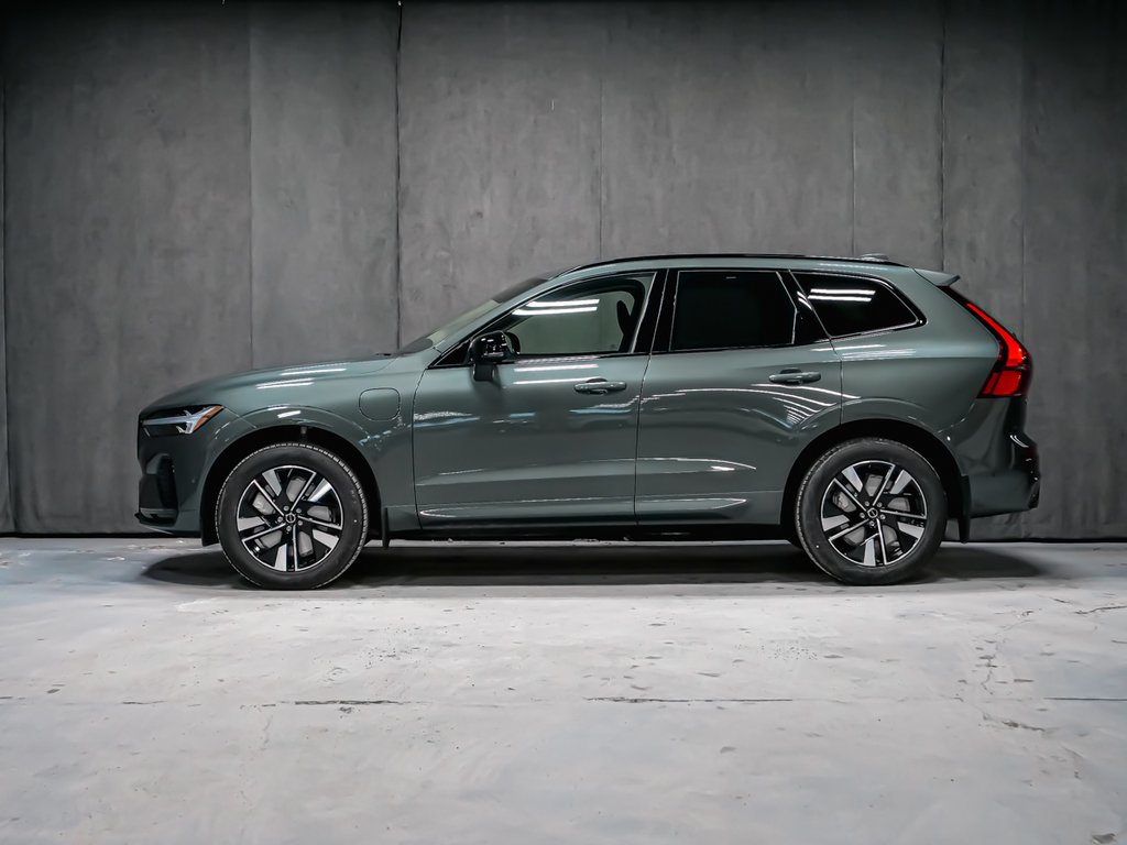 2026 Volvo XC60 Plug-in hybrid Plus-3