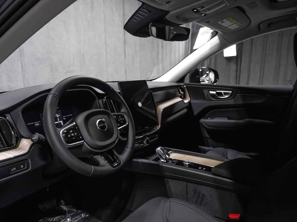 2026 Volvo XC60 Plug-in hybrid Plus-6