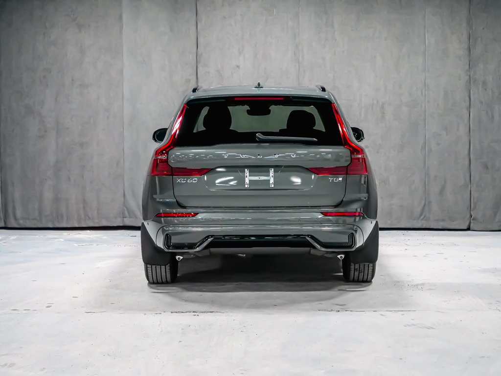 2026 Volvo XC60 Plug-in hybrid Plus-5