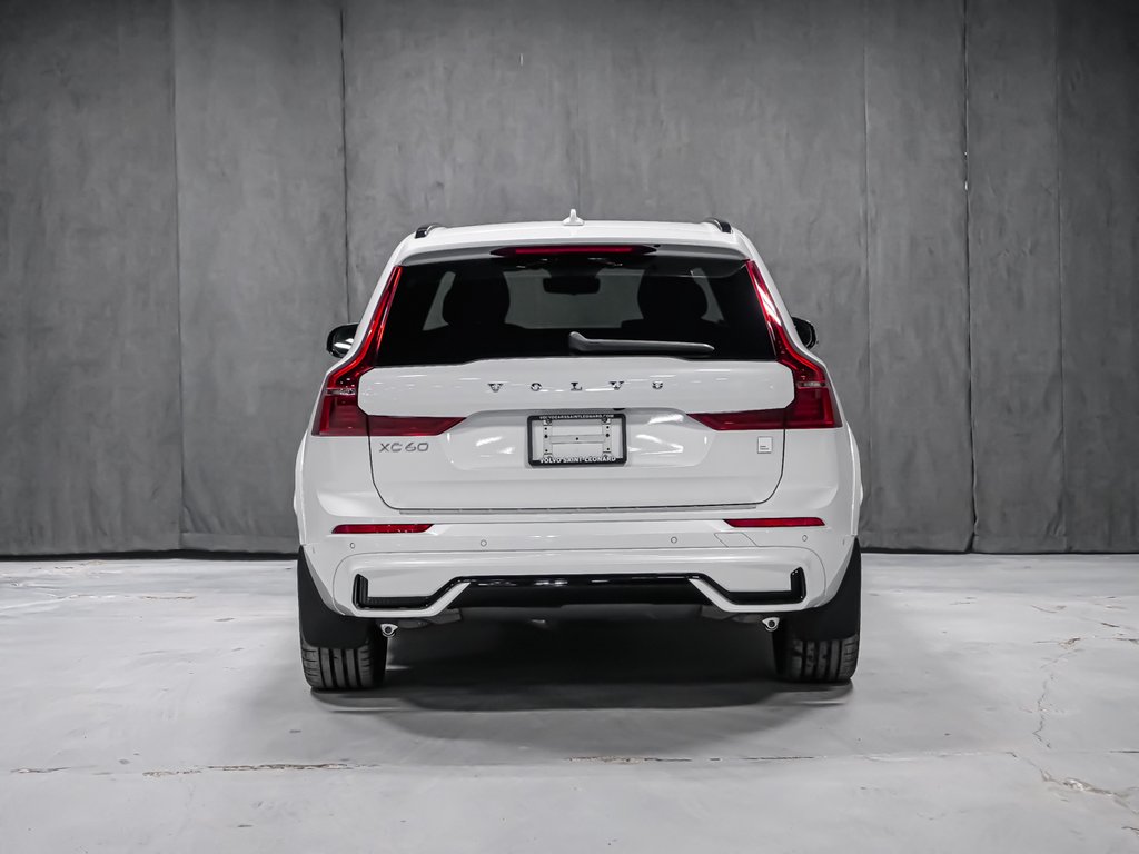 Volvo XC60 Plug-In Hybrid Polestar Engineered 2026-5
