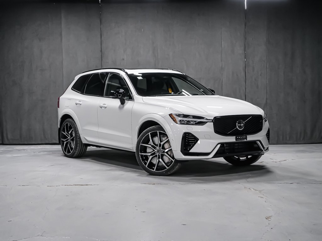 Volvo XC60 Plug-In Hybrid Polestar Engineered 2026-1