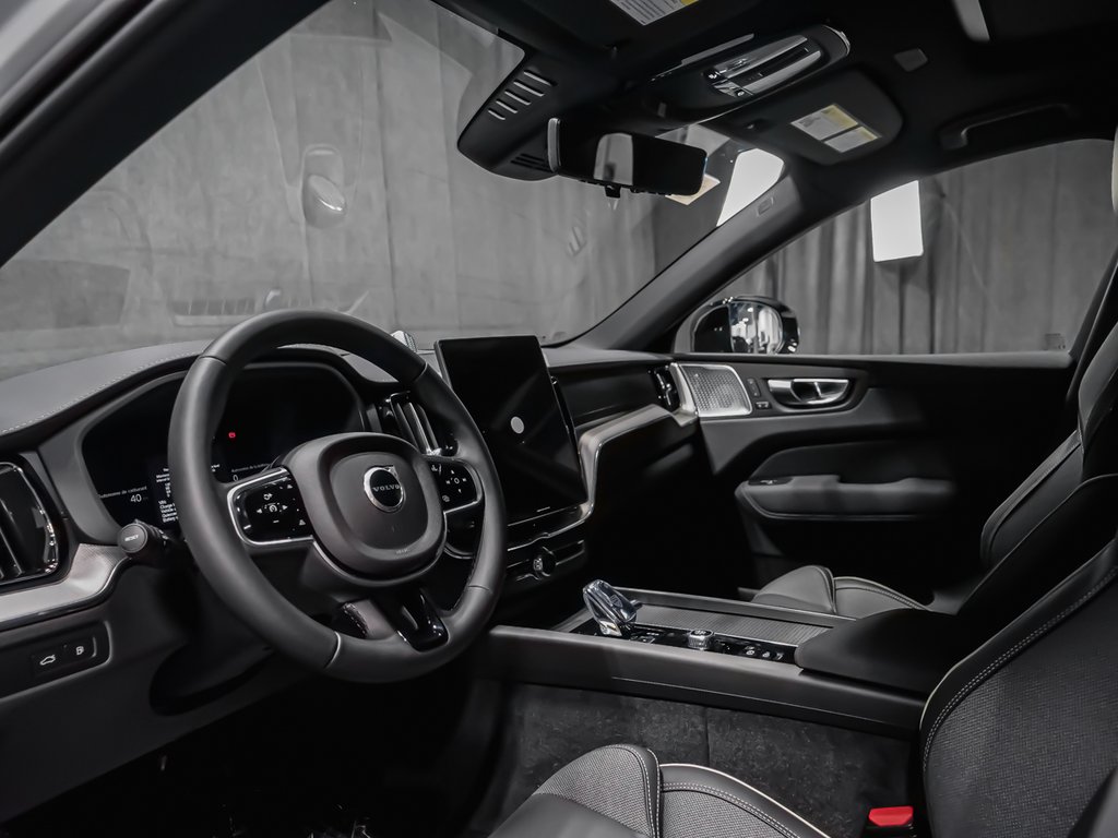 Volvo XC60 Plug-In Hybrid Polestar Engineered 2026-6