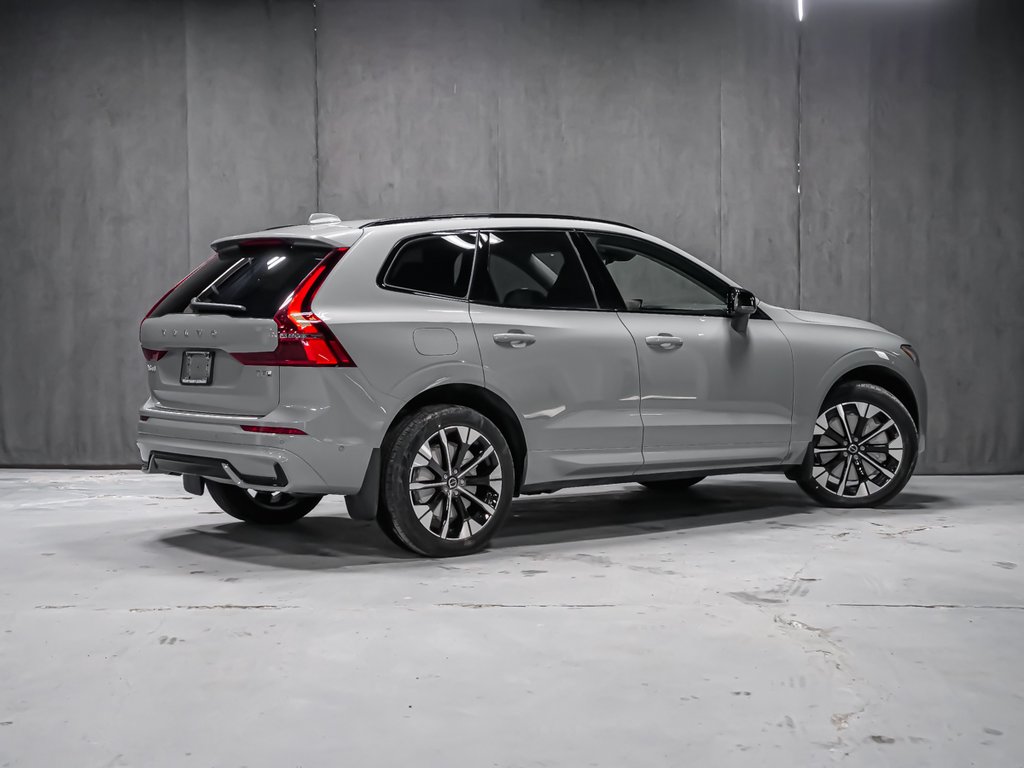 Volvo XC60 Plug-in hybrid Ultra 2026-2