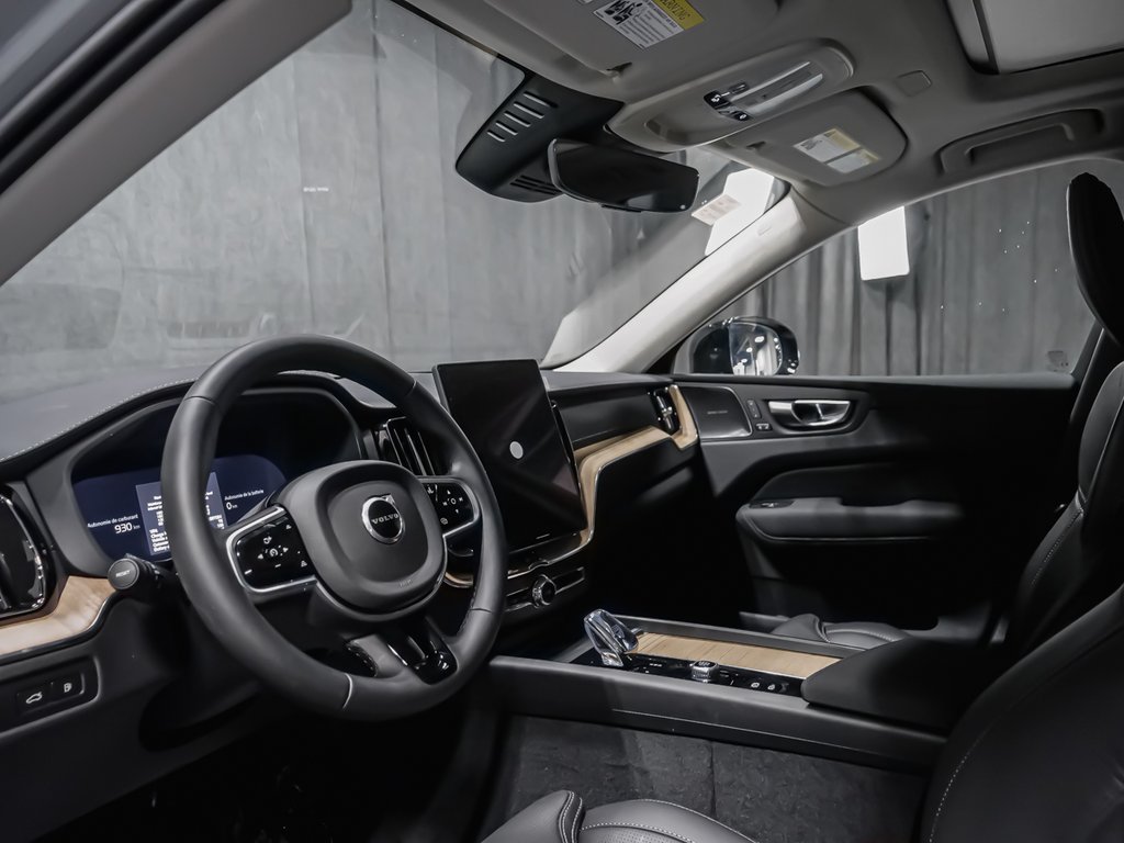 Volvo XC60 Plug-in hybrid Ultra 2026-6