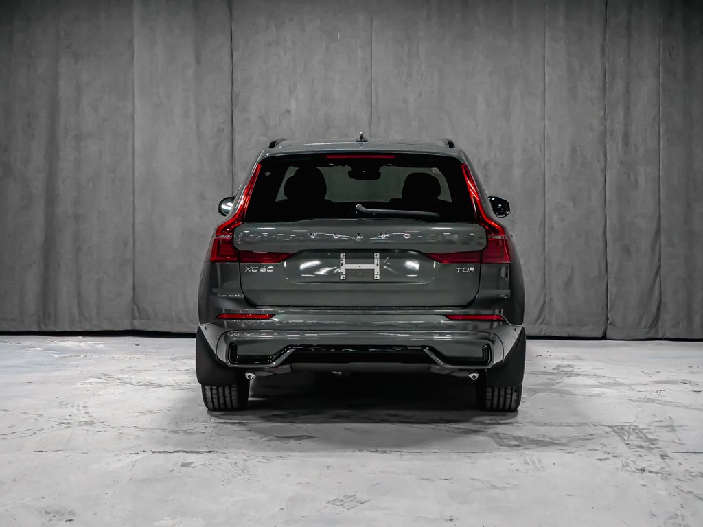 Volvo XC60 Plug-in hybrid Plus 2026-4