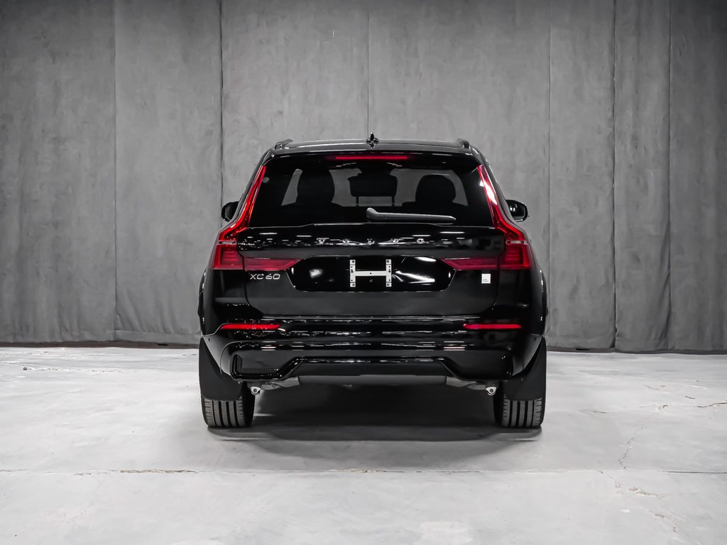 2026 Volvo XC60 Plug-in hybrid Polestar Engineered-5
