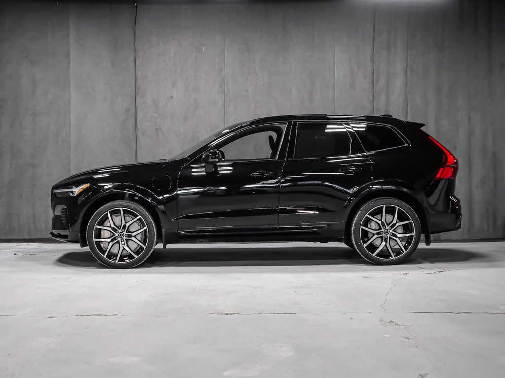 2026 Volvo XC60 Plug-in hybrid Polestar Engineered-2