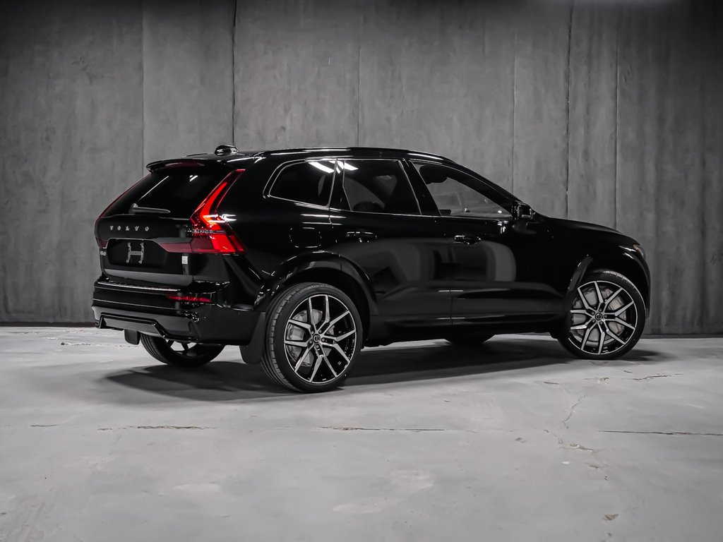 2026 Volvo XC60 Plug-in hybrid Polestar Engineered-3
