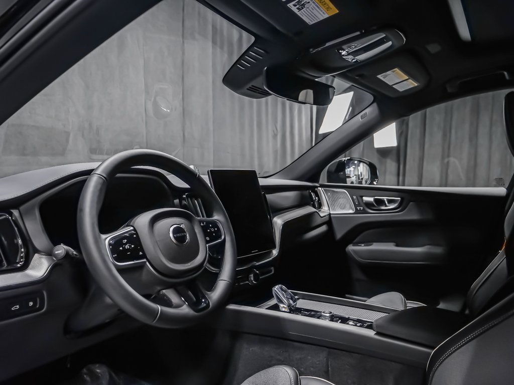 2026 Volvo XC60 Plug-in hybrid Polestar Engineered-7