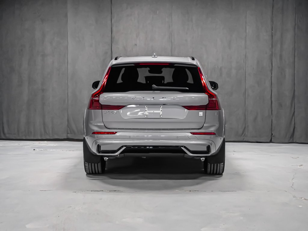 Volvo XC60 Plug-in hybrid Polestar Engineered 2026-6