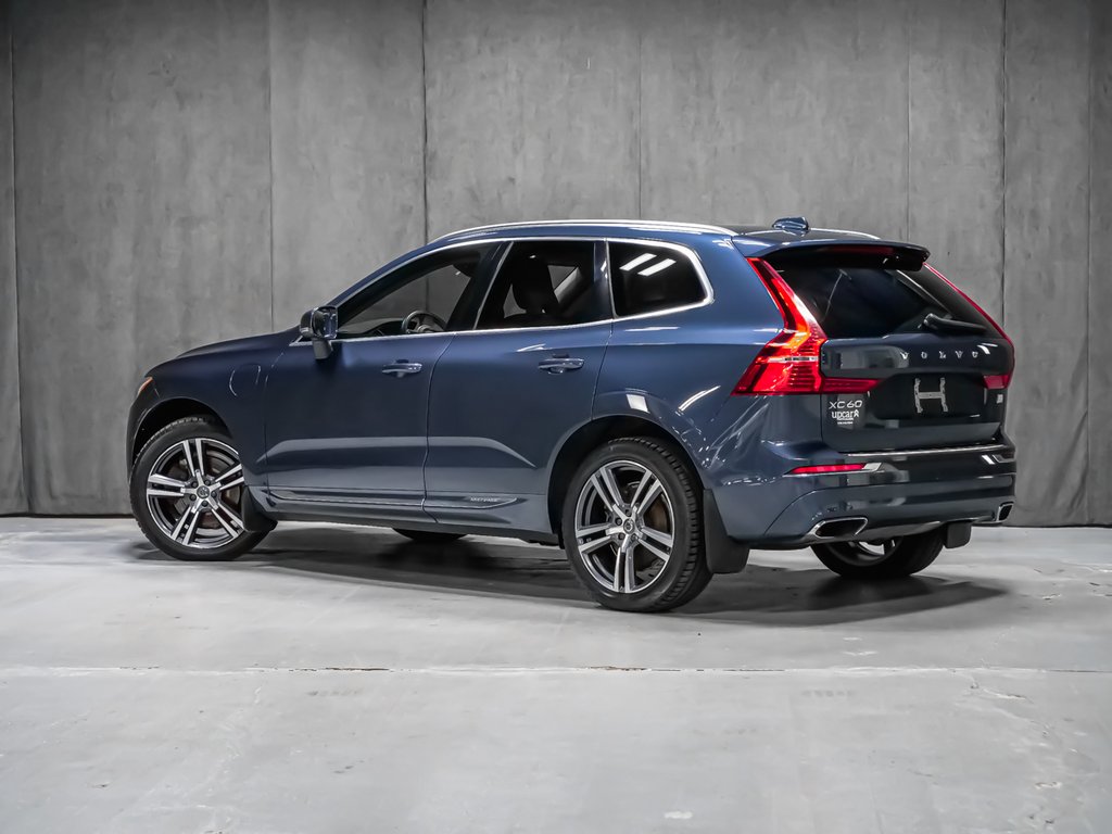 2021 Volvo XC60 Recharge T8 INSCRIPTION EXPRESSION CLIMATE PREMIUM-2
