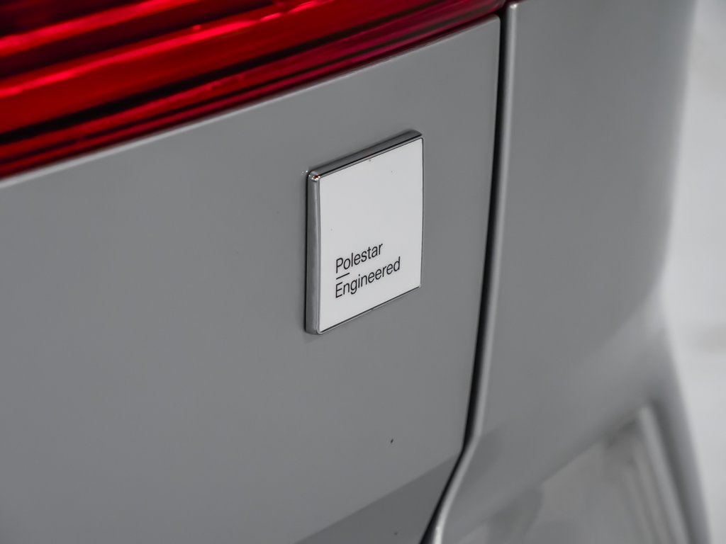 2021 Volvo XC60 Recharge POLESTAR-7