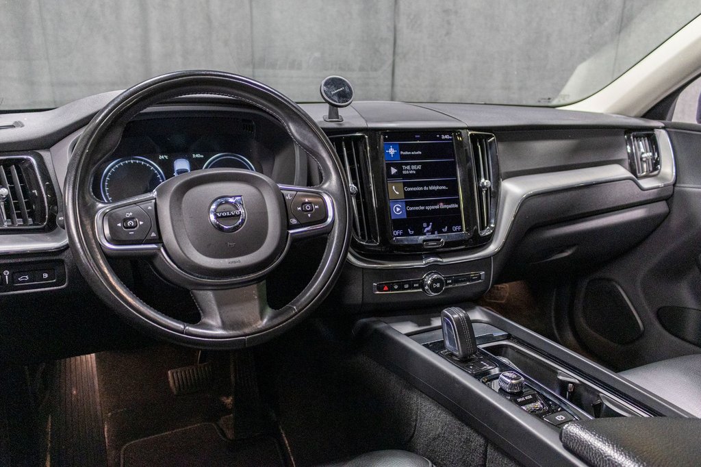 2021 Volvo XC60 Recharge T8 INSCRIPTION EXPRESSION CLIMATE PREMIUM-7