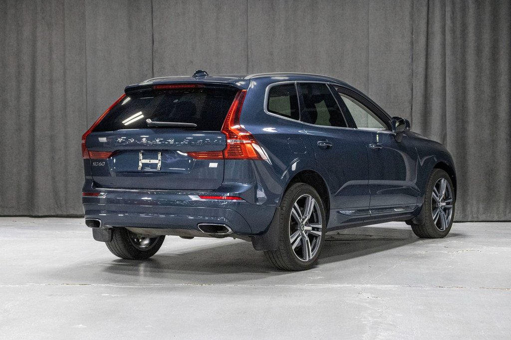 2021 Volvo XC60 Recharge T8 INSCRIPTION EXPRESSION CLIMATE PREMIUM-6