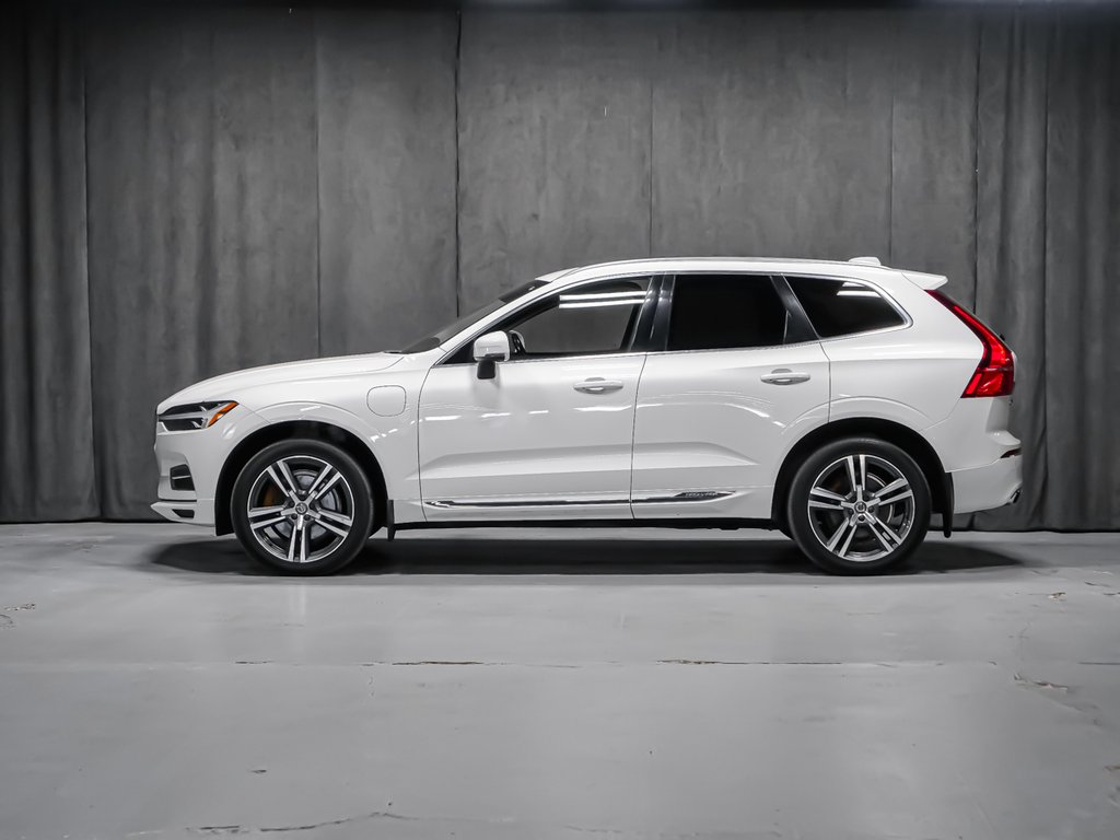2021 Volvo XC60 Recharge T8 INSCRIPTION EXPRESSION-4