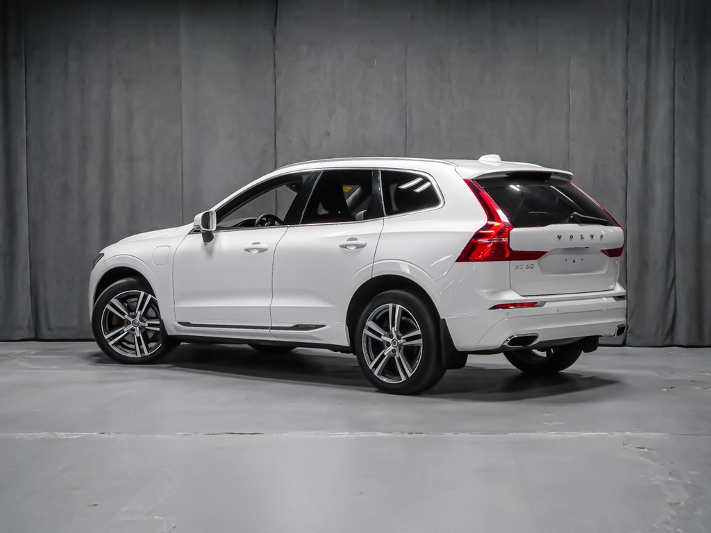 2021 Volvo XC60 Recharge T8 INSCRIPTION EXPRESSION-2