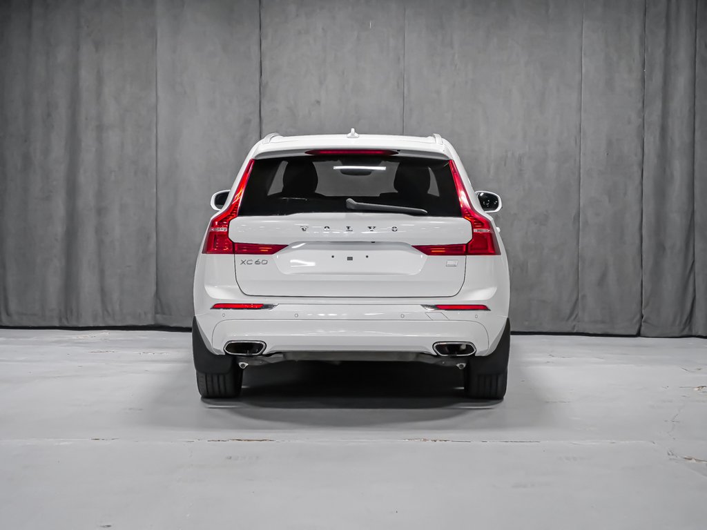 2021 Volvo XC60 Recharge T8 INSCRIPTION EXPRESSION-5