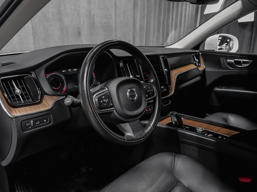 2021 Volvo XC60 Recharge T8 INSCRIPTION EXPRESSION CLIMATE PREMIUM-7