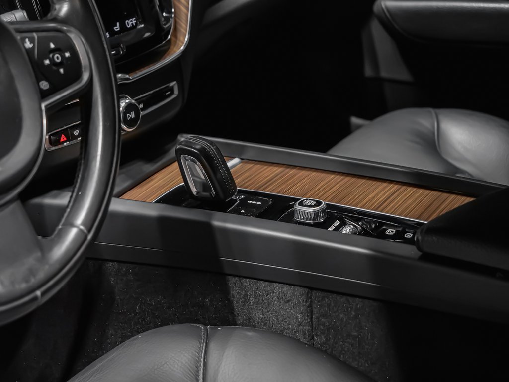 2021 Volvo XC60 Recharge T8 INSCRIPTION EXPRESSION CLIMATE PREMIUM-6