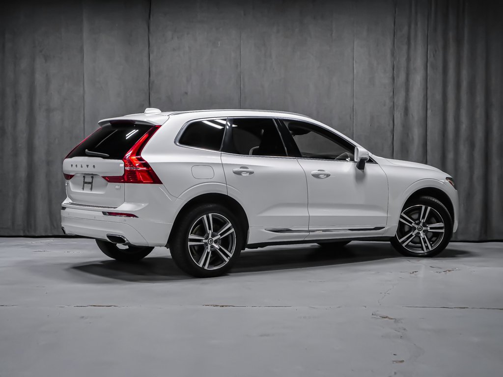 2021 Volvo XC60 Recharge T8 INSCRIPTION EXPRESSION CLIMATE PREMIUM-2