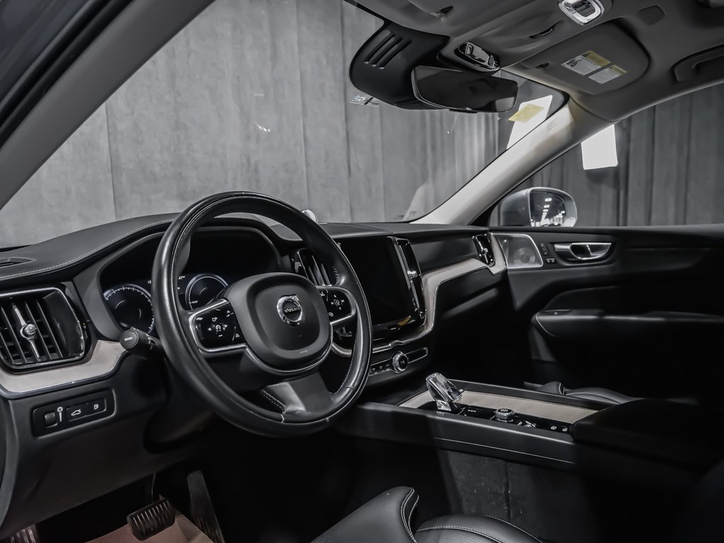 2021 Volvo XC60 Recharge T8 INSCRIPTION ADVANCED CLIMATE BOWERS-6