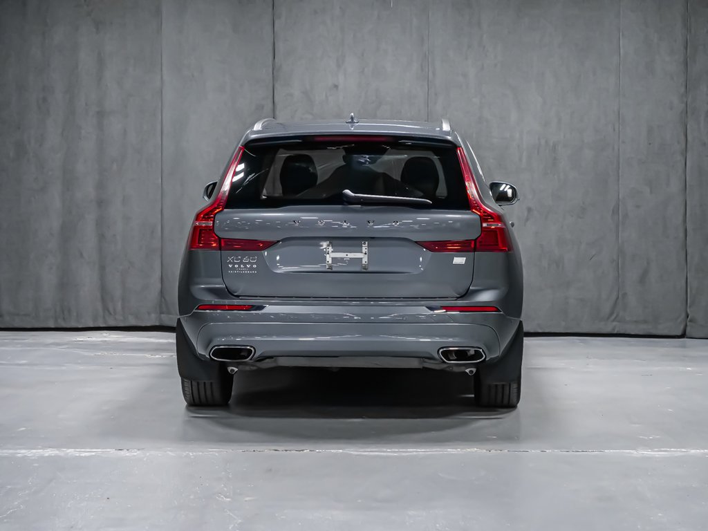 2021 Volvo XC60 Recharge T8 INSCRIPTION ADVANCED CLIMATE BOWERS-5