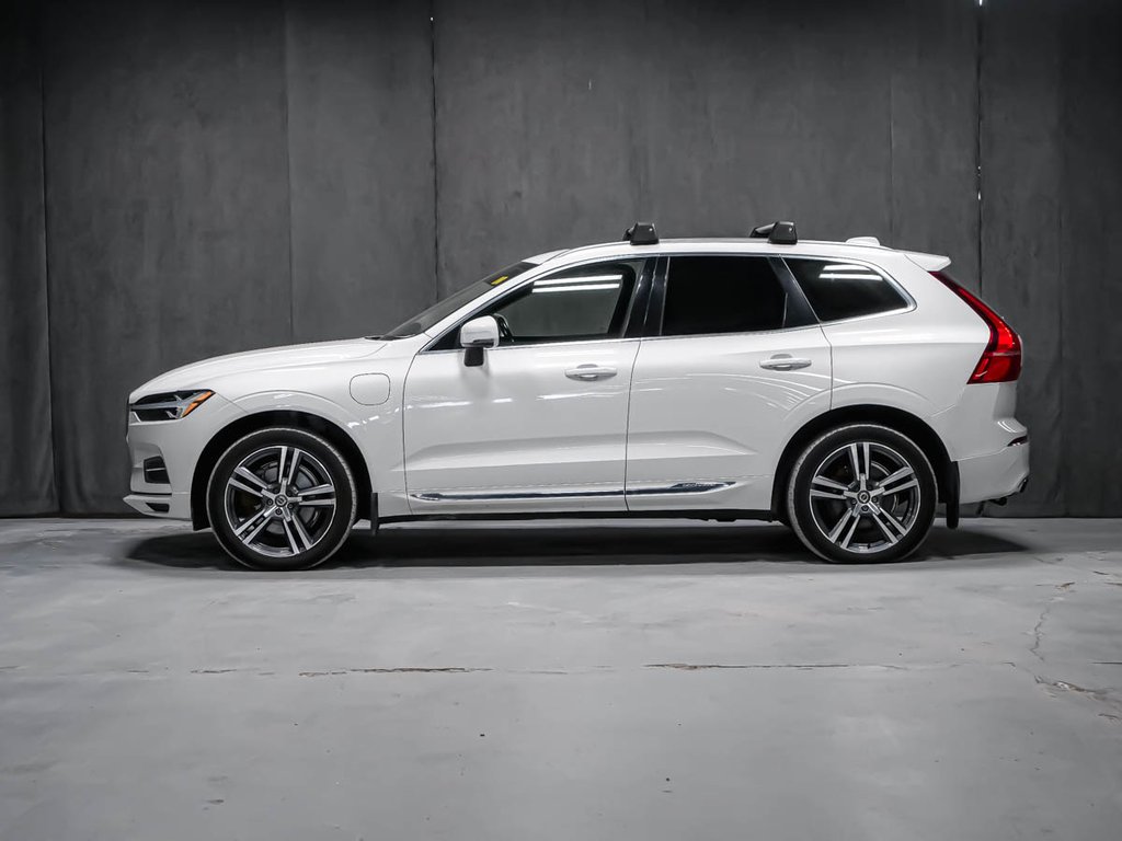 Volvo XC60 Recharge T8 INSCRIPTION EXPRESSION CLIMATE PREMIUM 2021-2