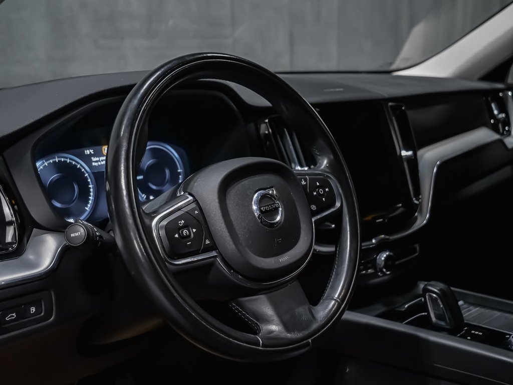 Volvo XC60 Recharge T8 INSCRIPTION EXPRESSION CLIMATE PREMIUM HARMAN 2021-7