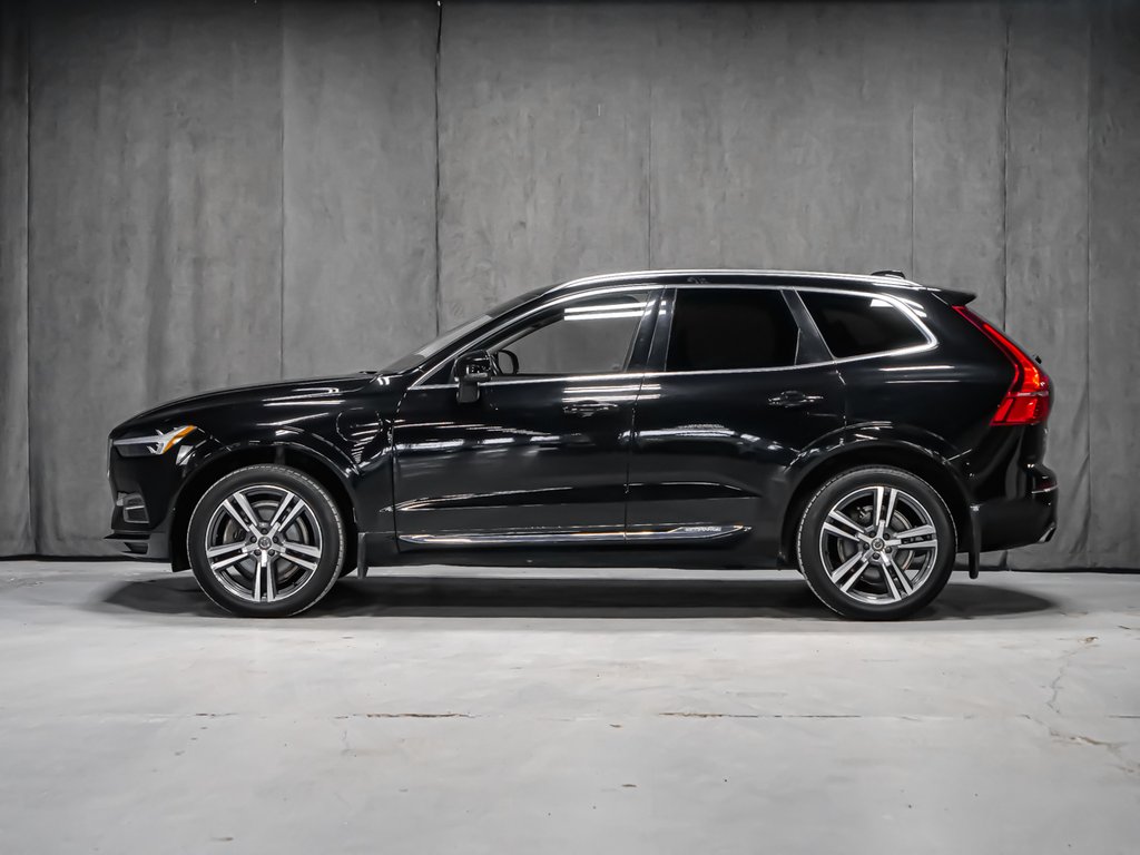 Volvo XC60 Recharge T8 INSCRIPTION EXPRESSION CLIMATE PREMIUM HARMAN 2021-1