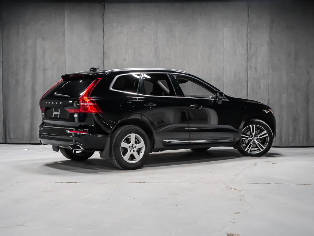 Volvo XC60 Recharge T8 INSCRIPTION EXPRESSION CLIMATE PREMIUM HARMAN 2021-2