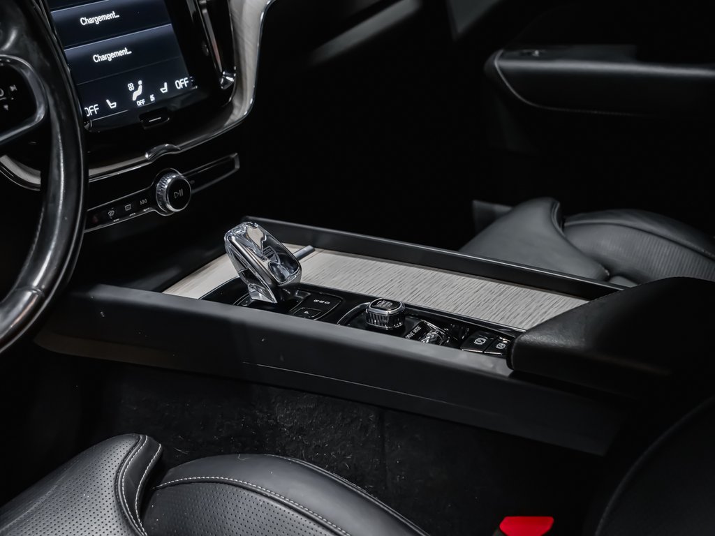 Volvo XC60 Recharge T8 INSCRIPTION CLIMATE ADVANCED 2021-7