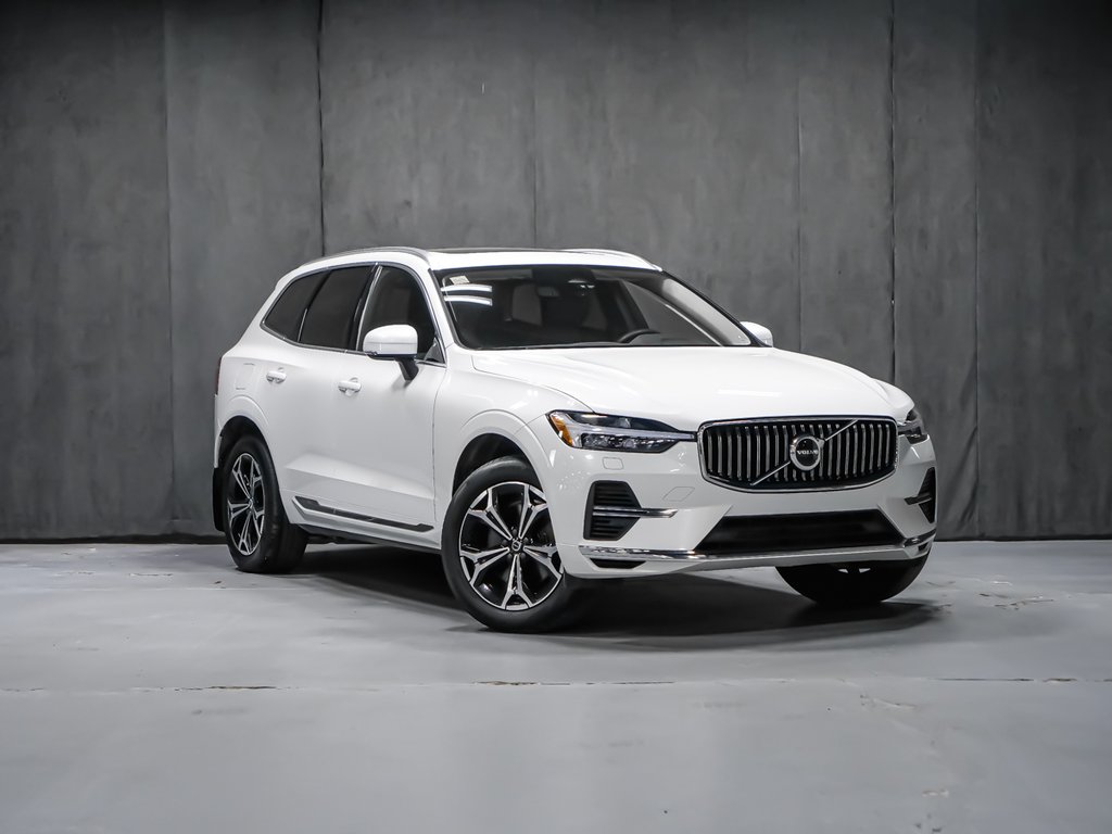 2022 Volvo XC60 Recharge Inscription Expression-1