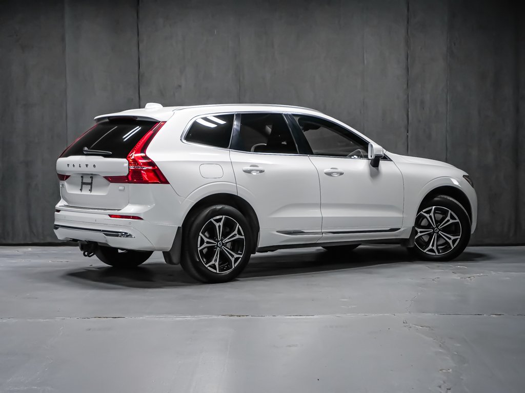2022 Volvo XC60 Recharge Inscription Expression-2