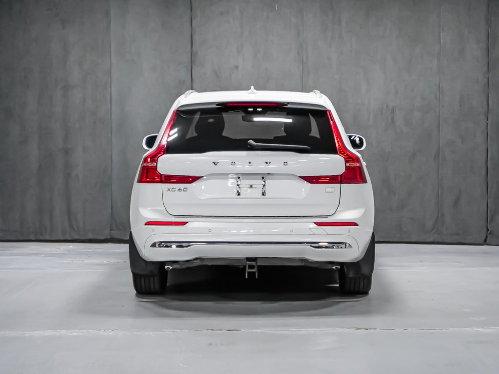 2022 Volvo XC60 Recharge Inscription Expression-5