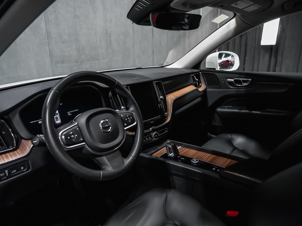 2022 Volvo XC60 Recharge Inscription Expression-7
