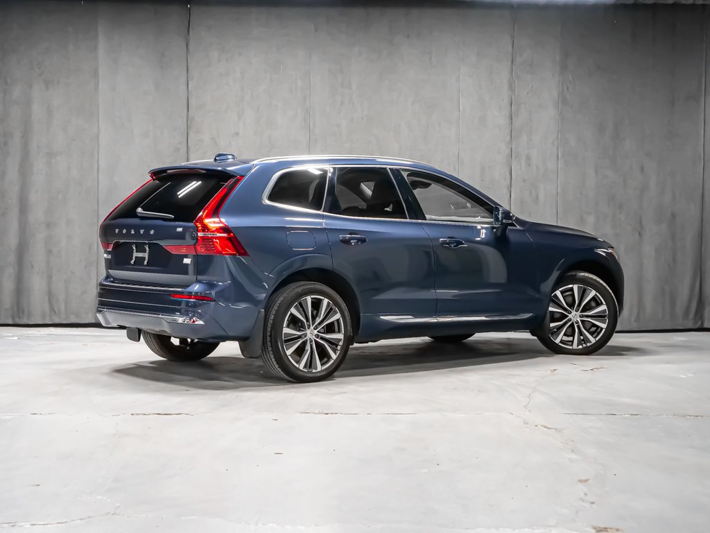 2022 Volvo XC60 Recharge T8 INSCRIPTION EXPRESSION PREMIUM CLIMATE HARMAN-2