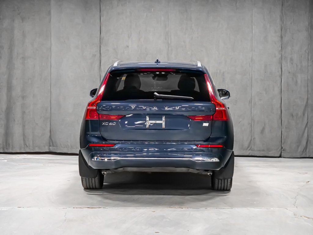 2022 Volvo XC60 Recharge T8 INSCRIPTION EXPRESSION PREMIUM CLIMATE HARMAN-5