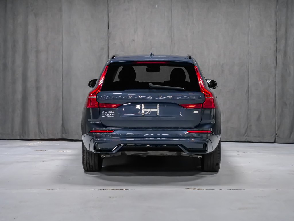2023 Volvo XC60 Recharge T8 ULTIMATE DARK BOWERS-4