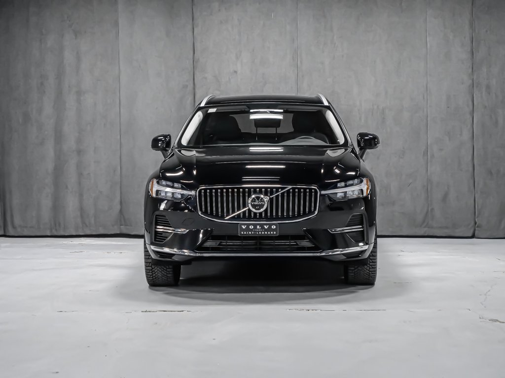 2023 Volvo XC60 Recharge T8 PLUS BRIGHT CLIMATE-2